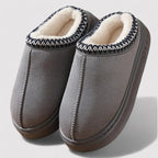 Elcevi | Soft Unisex Slippers  With Comfort and Non-Slip Sole