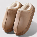 Elcevi | Soft Unisex Slippers  With Comfort and Non-Slip Sole