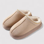 Elcevi | Soft Unisex Slippers  With Comfort and Non-Slip Sole