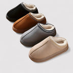 Elcevi | Soft Unisex Slippers  With Comfort and Non-Slip Sole
