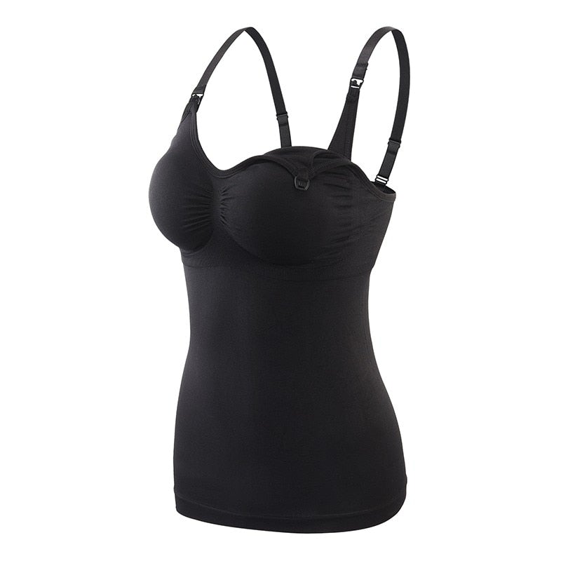 Nursing Bra | Practical & Supportive - Maria