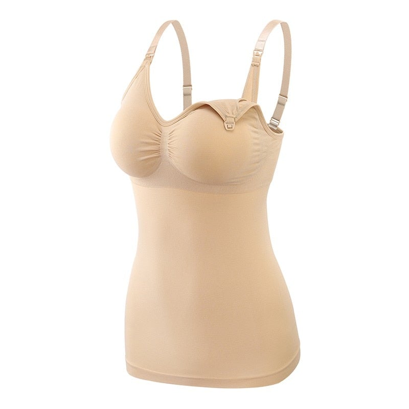 Nursing Bra | Practical & Supportive - Maria