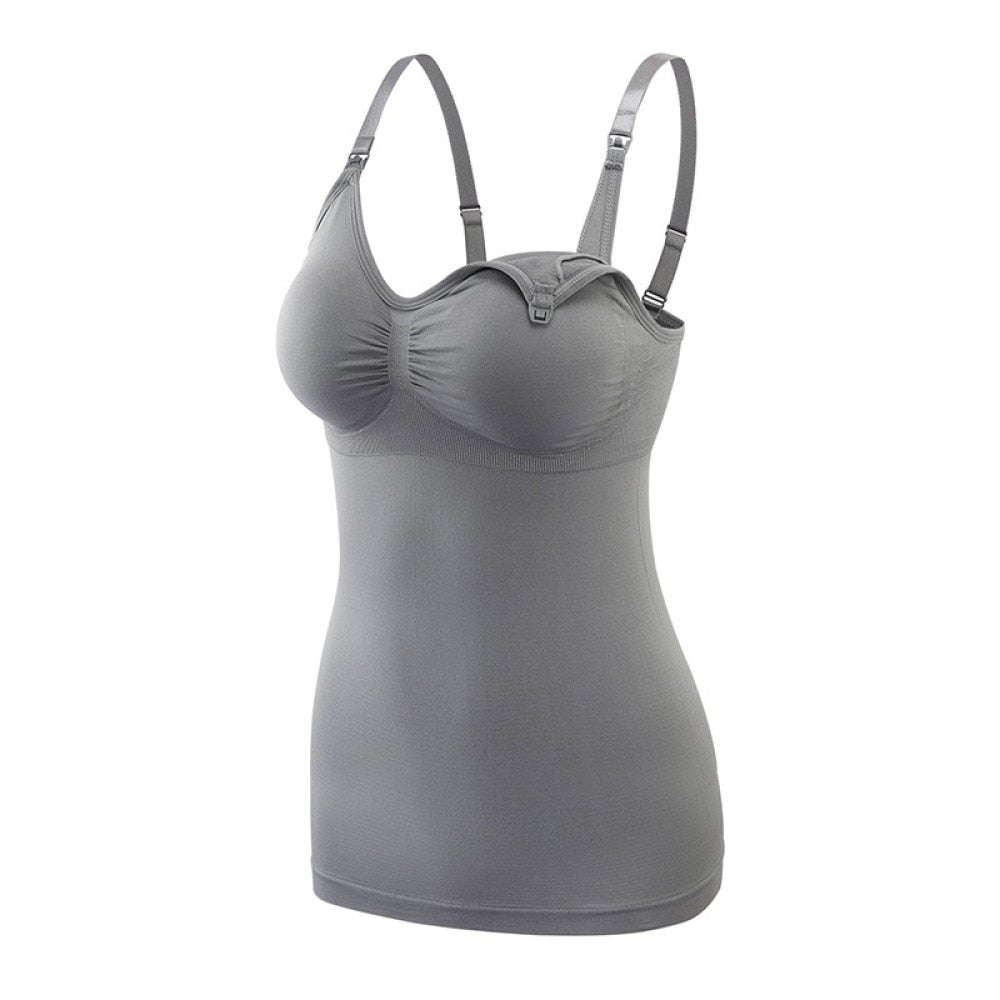 Nursing Bra | Practical & Supportive - Maria