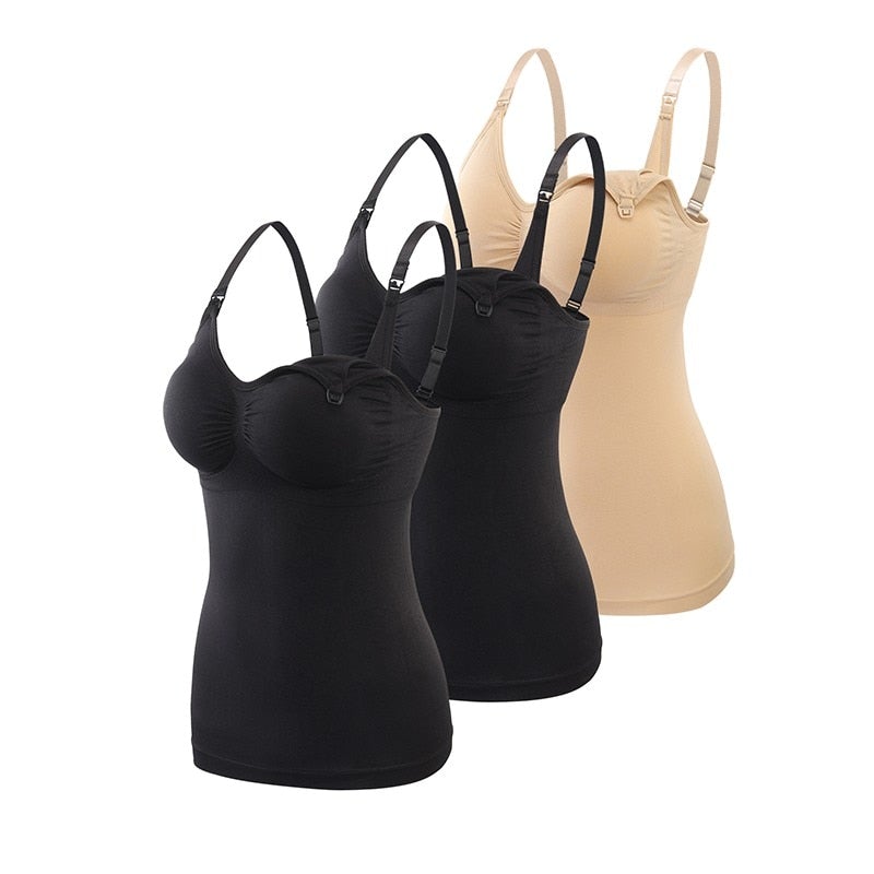 Nursing Bra | Practical & Supportive - Maria