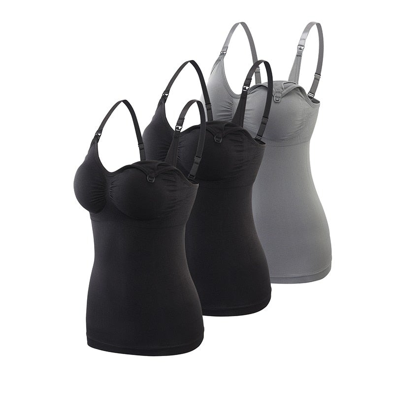 Nursing Bra | Practical & Supportive - Maria
