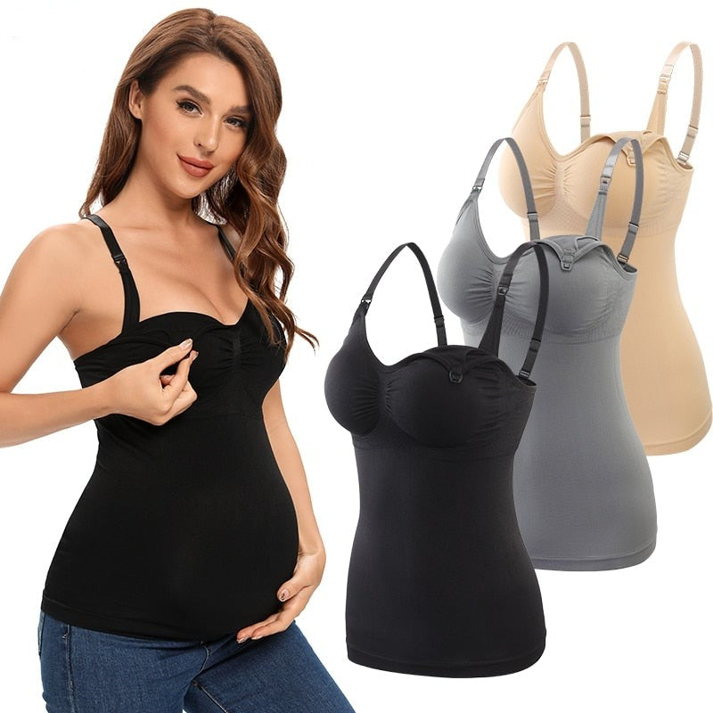 Nursing Bra | Practical & Supportive - Maria