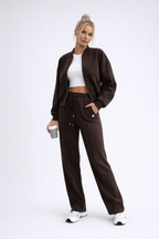 Zara | Two-Piece Lounge Set