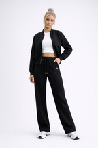 Zara | Two-Piece Lounge Set