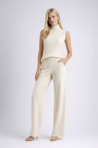 Quintina | 3-Piece Knit Set