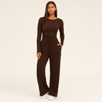 Marie Belmont | Women's Loungewear Set in 8 Colors