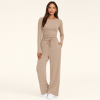 Marie Belmont | Women's Loungewear Set in 8 Colors