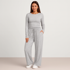 Marie Belmont | Women's Loungewear Set in 8 Colors