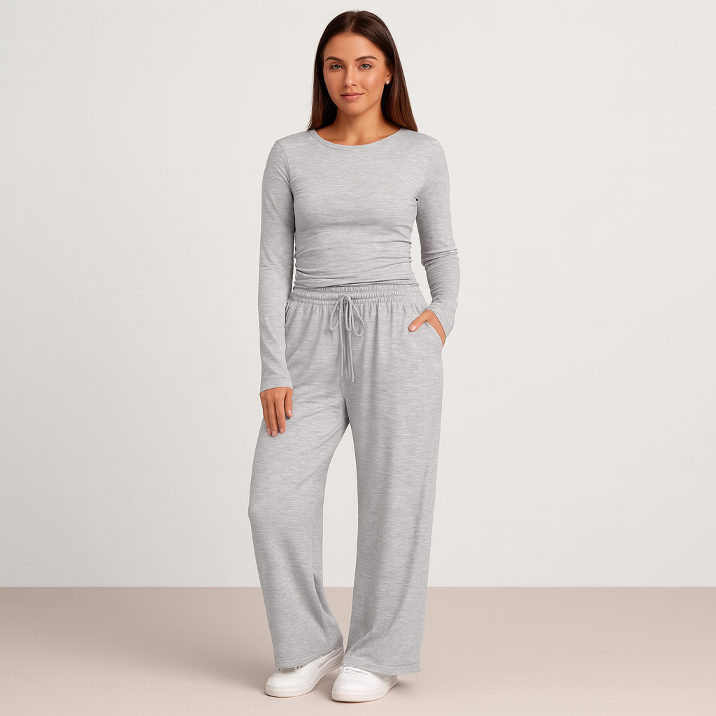 Marie Belmont | Women's Loungewear Set in 8 Colors