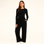 Marie Belmont | Women's Loungewear Set in 8 Colors