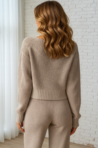 Juliana | Soft All-Season Three-Piece Set