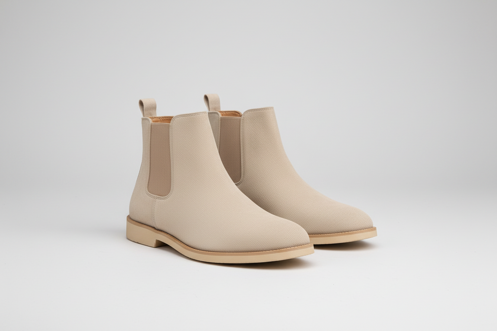 Nikky — Chelsea Ankle Boots