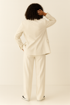 Valencia Amira - Tailored Comfort Suit Set