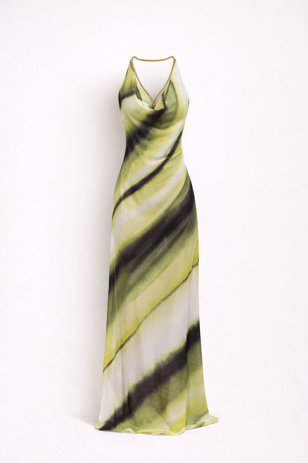 Azalea | Desert Mirage Maxi Dress