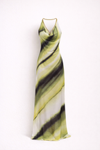 Azalea | Desert Mirage Maxi Dress