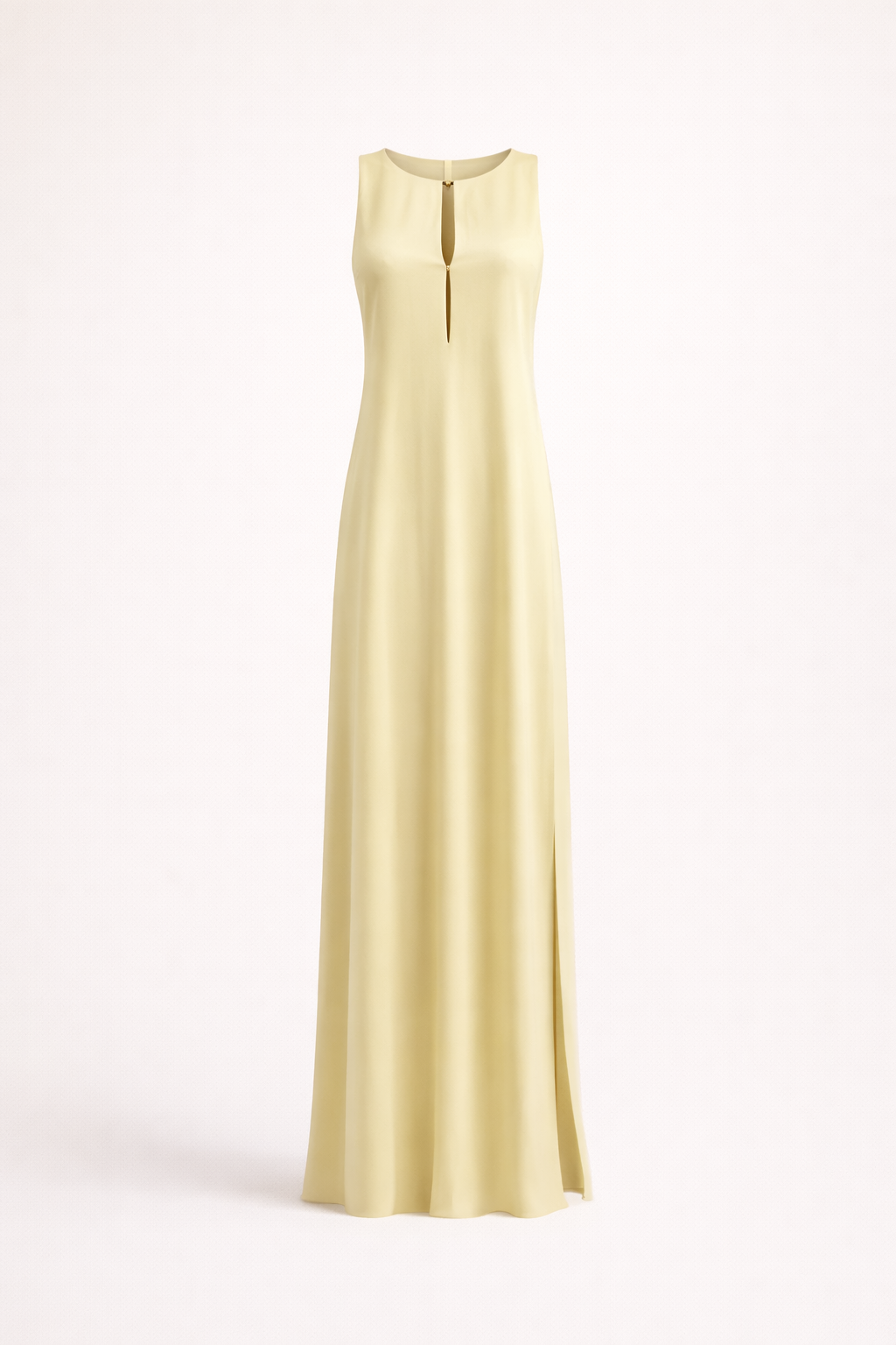 Rowena | Sunset Riviera Maxi Dress