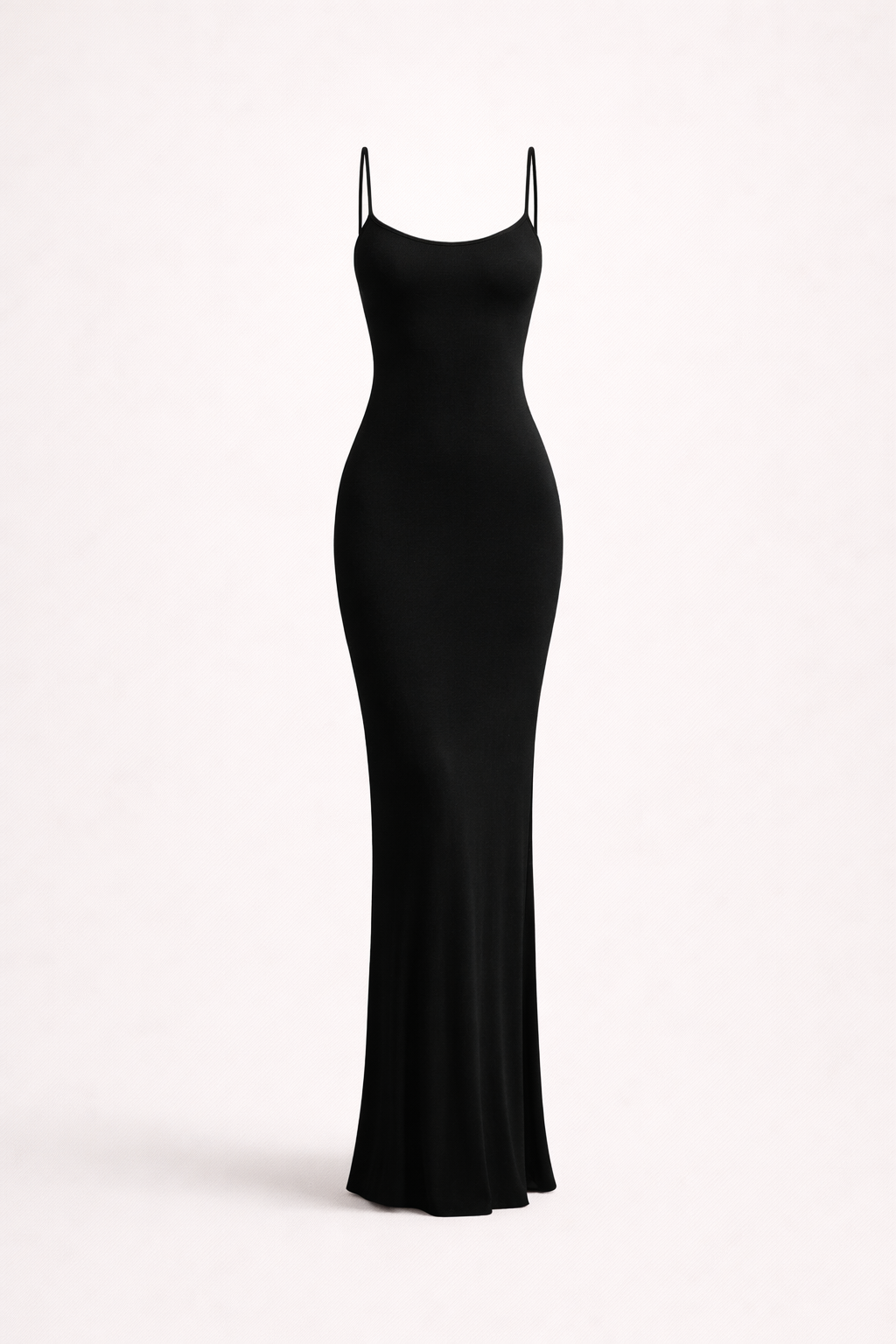 Zarah | Minimal Chic Maxi Dress