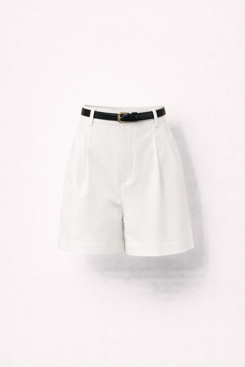 Bo | Elegant Short