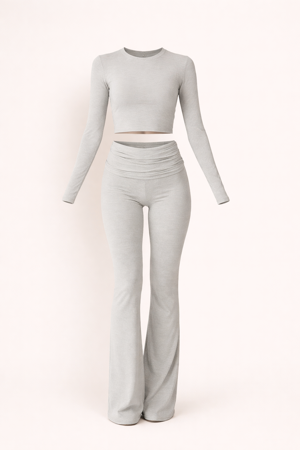Amira - 2-Piece Loungewear Set