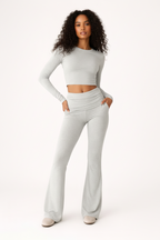 Amira - 2-Piece Loungewear Set