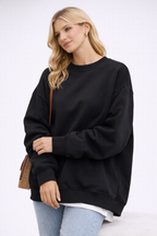 Maria | Soft Relaxed Fit Sweater