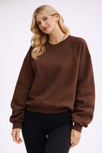The Lianne Maria Timeless Elegant Sweater