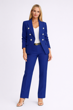 Shanice | Elegant Tailored Two-Piece Suit
