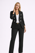 Shanice | Elegant Tailored Two-Piece Suit