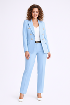 Shanice | Elegant Tailored Two-Piece Suit