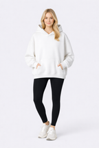 Anna  - Comfortable Casual Hoodie