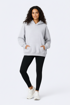 Anna  - Comfortable Casual Hoodie