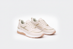 Rowen | Wedge Sneakers