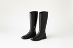 Lyana | Minimal Knee-High Boots