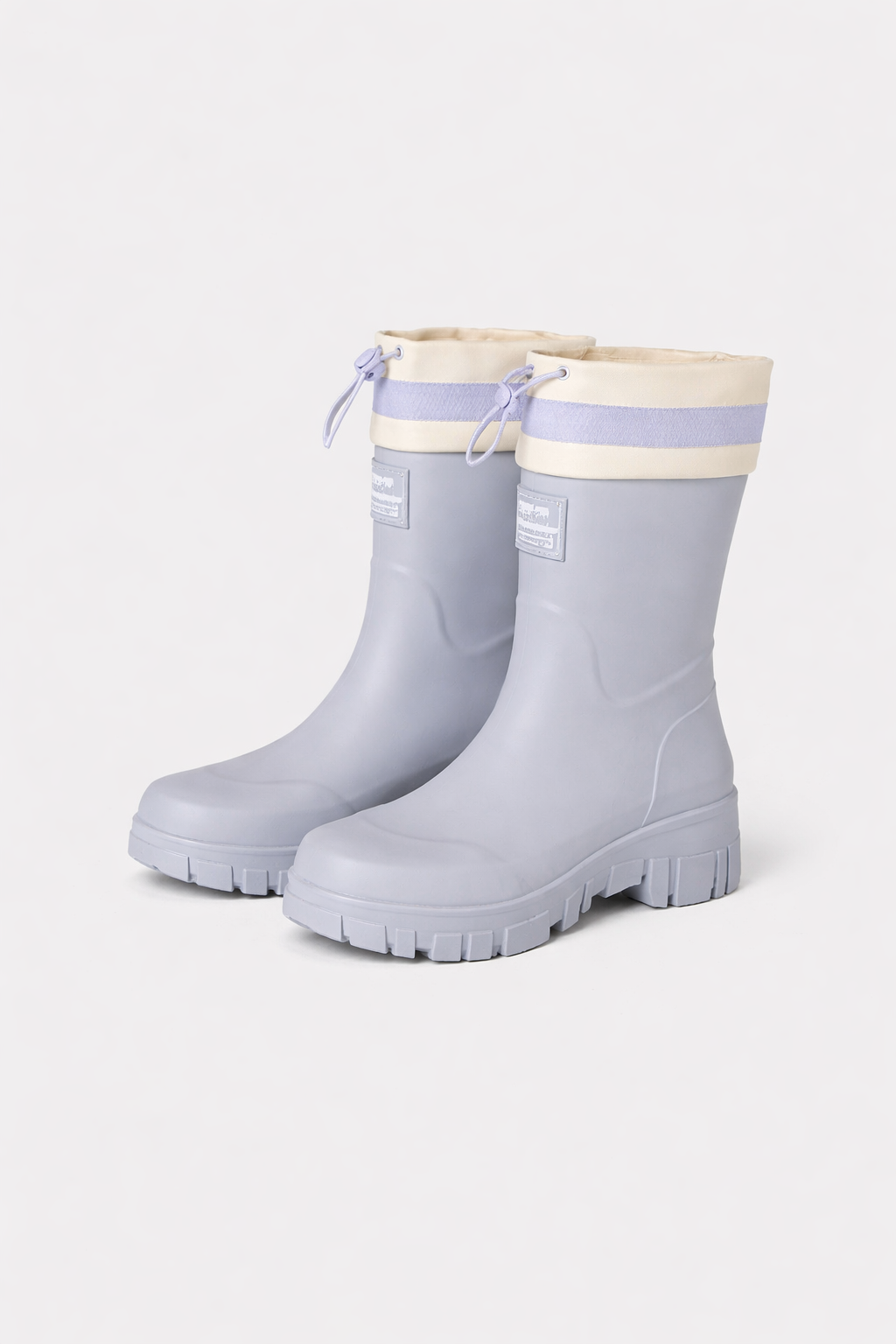 The Jenny Maria Waterproof Outdoor Rain Boots