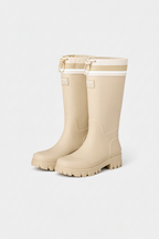 The Jenny Maria Waterproof Outdoor Rain Boots