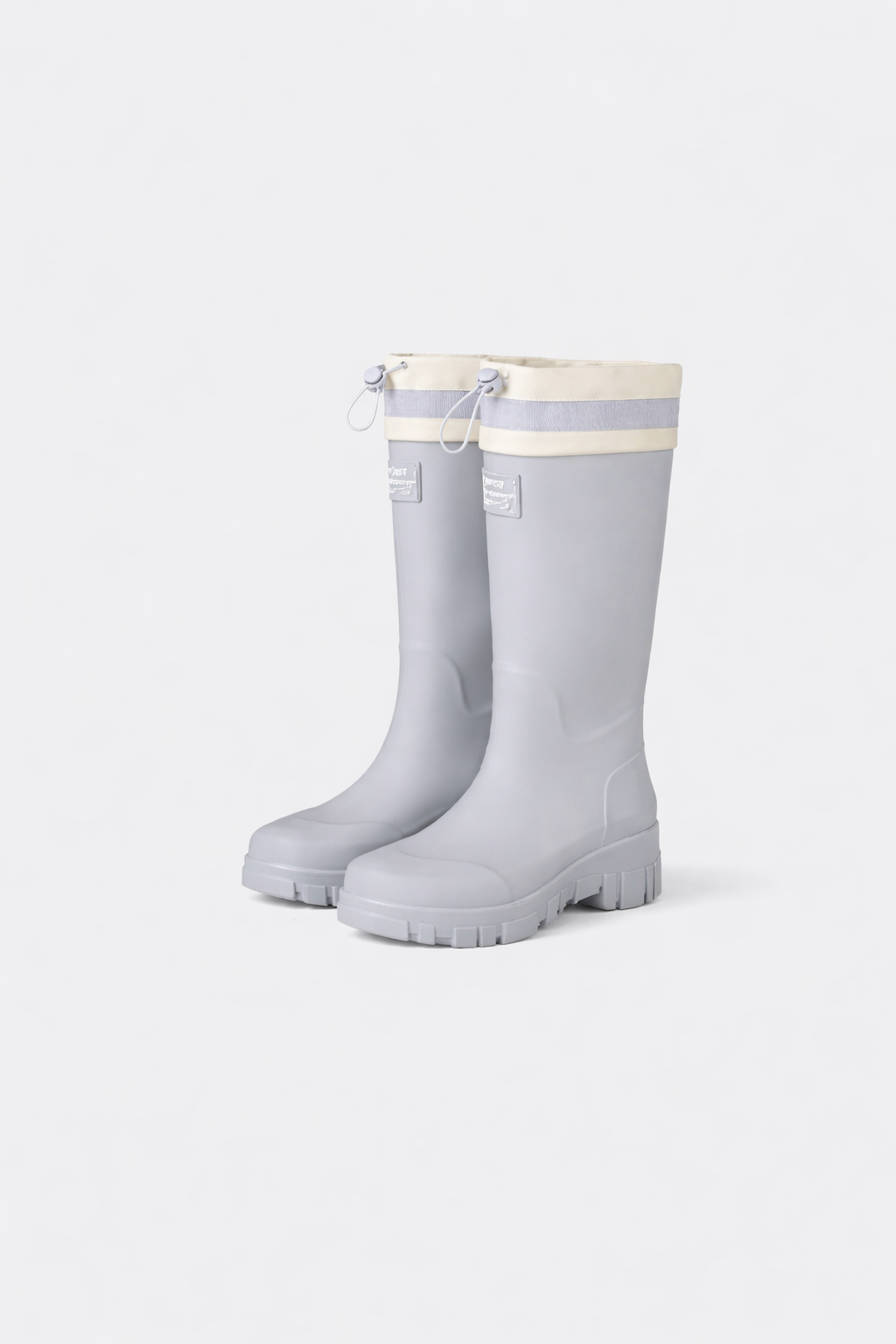 The Jenny Maria Waterproof Outdoor Rain Boots
