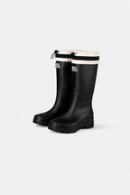 The Jenny Maria Waterproof Outdoor Rain Boots