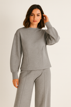Marina -  Soft Knit Co-ord Set