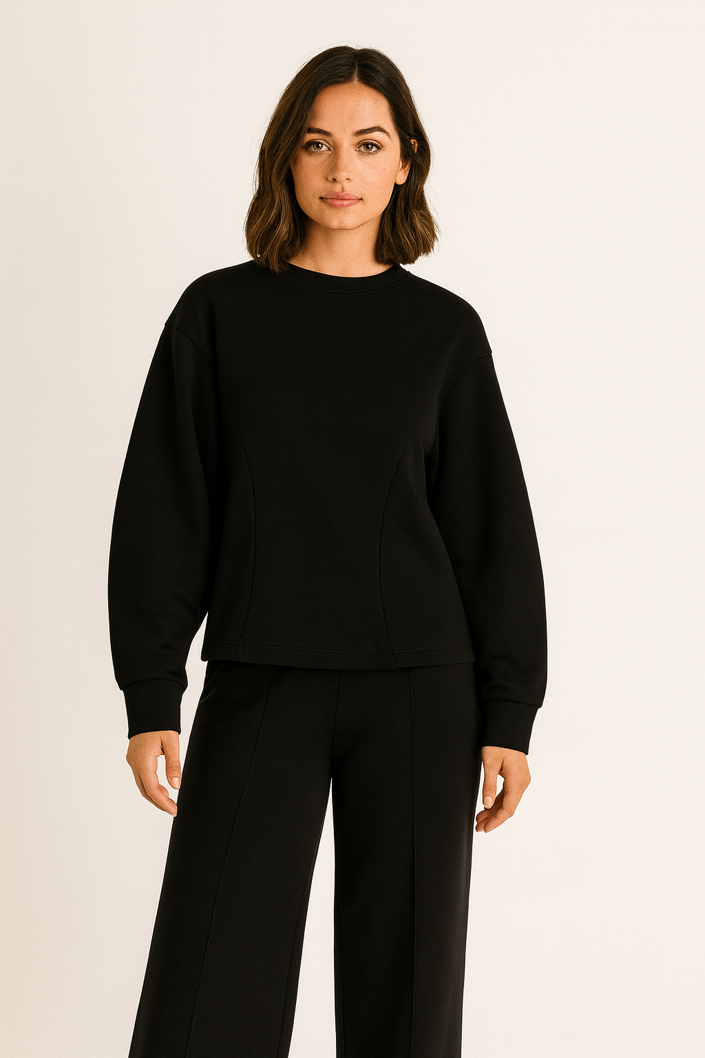 Marina -  Soft Knit Co-ord Set