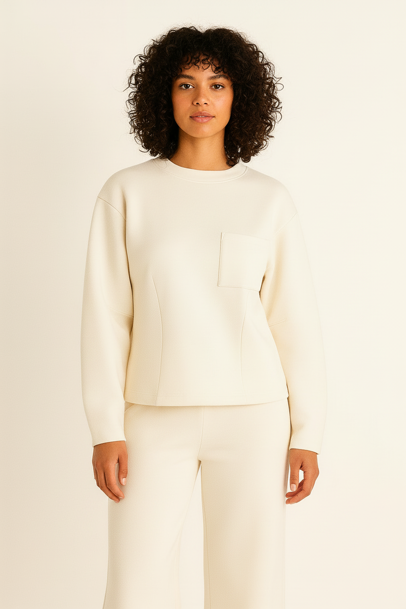 Marina -  Soft Knit Co-ord Set