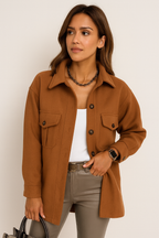 Lisa | Summer Lightweight Utility Vest