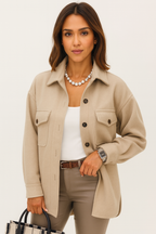 Lisa | Summer Lightweight Utility Vest