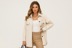Lisa | Summer Lightweight Utility Vest