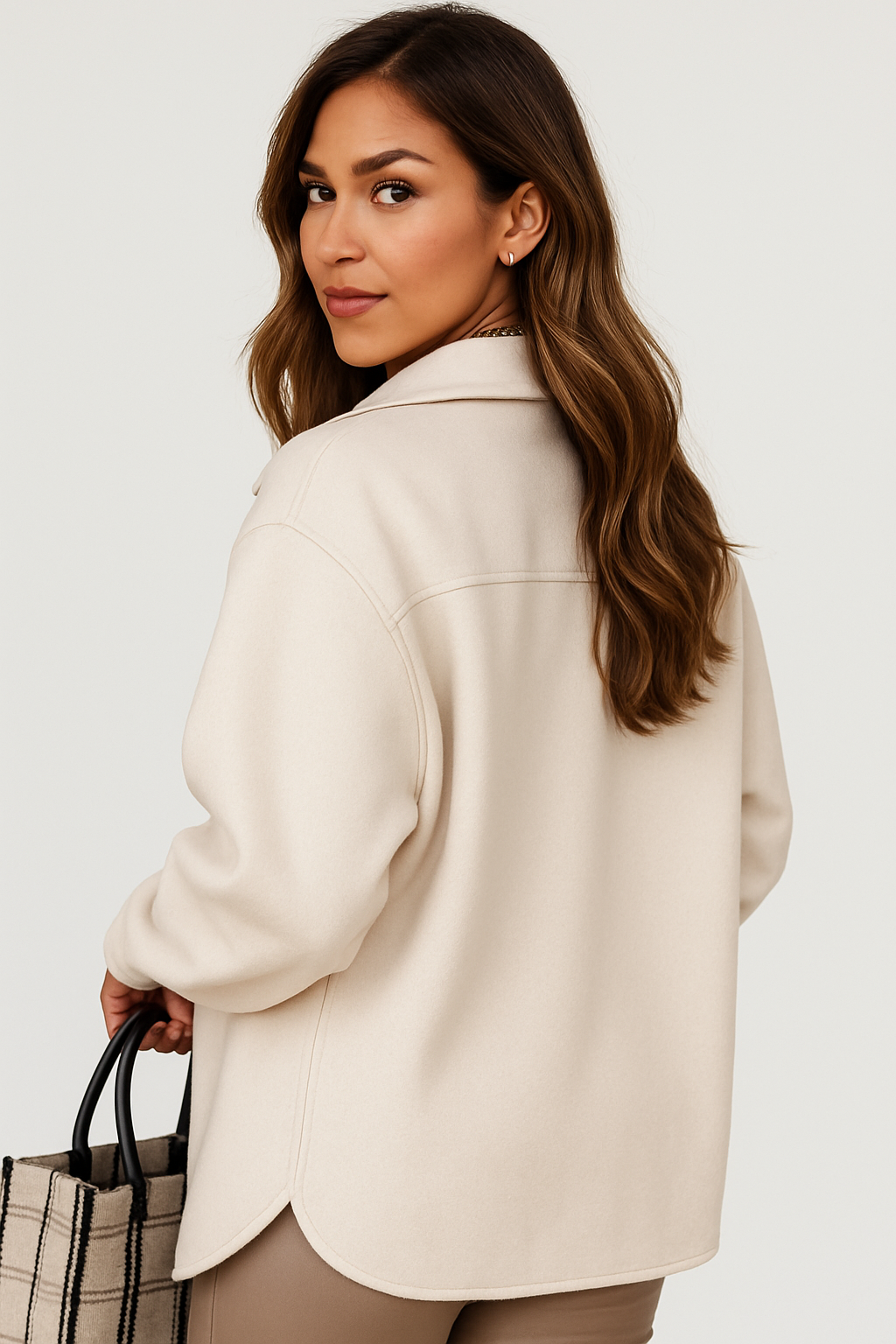 Lisa | Summer Lightweight Utility Vest