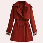 ISA | Timeless Classic Trench Coat