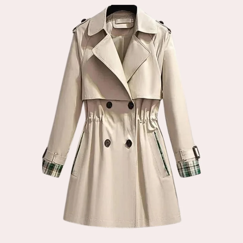 ISA | Timeless Classic Trench Coat